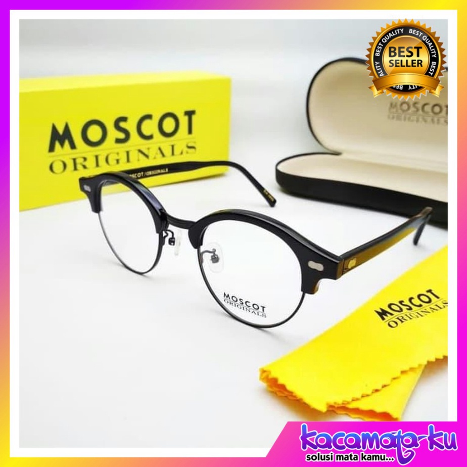 kacamata minus pria wanita original aidim