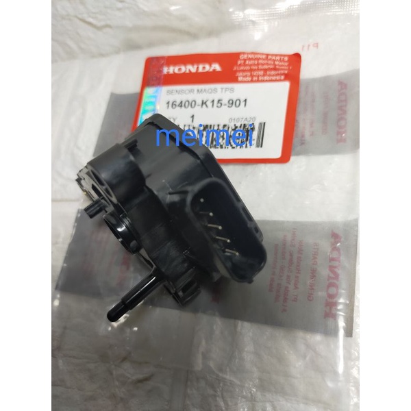 sensor tps  CB 150,CB150 R lama,Supra x 125 fi Batman (K15)