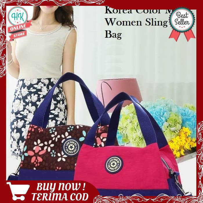 HK56 TAS WANITA SELEMPANG TAS SELEMPANG IMPORT TAS SELEMPANG CEWEK TAS SELEMPANG WANITA TAS CEWEK