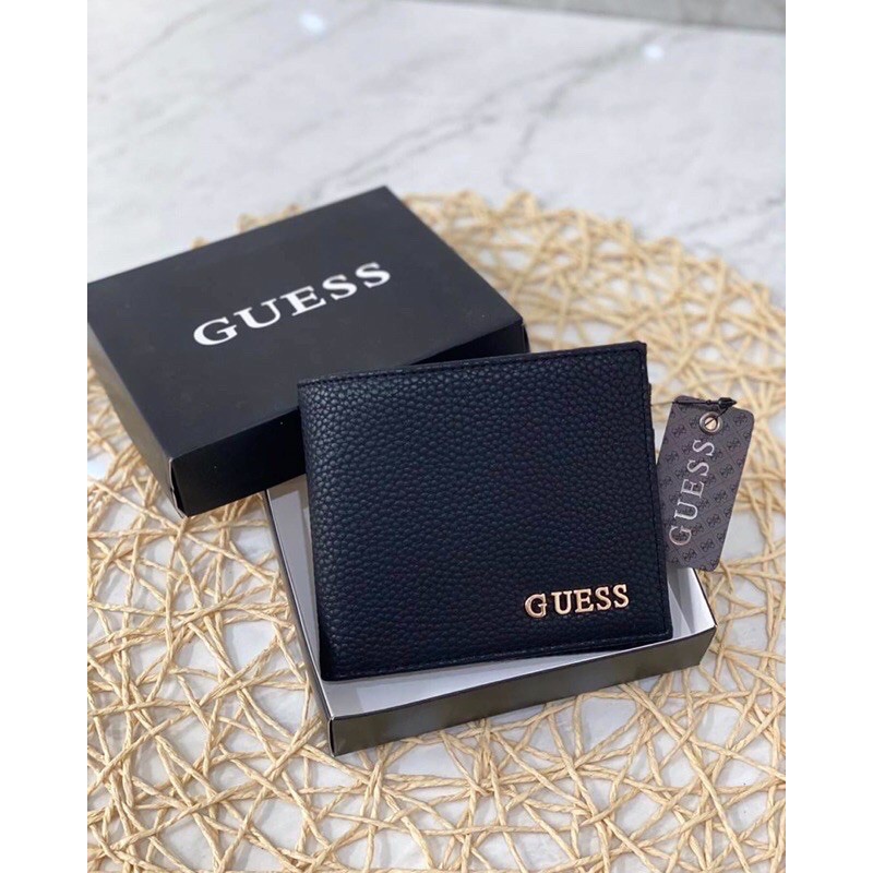 GUESS Wallet