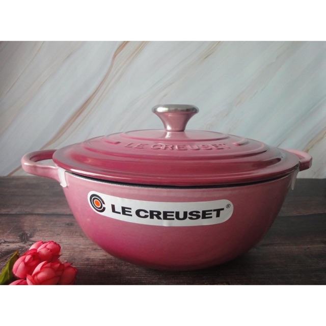 PROMO GOODDEAL LE CREUSET ROUND 20 / OVAL 31cm / MARMITE 26cm/ BRAISER 30cm