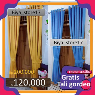 PROMO GORDEN HORDENG MINIMALIS GORDEN RUMAH KARAKTER PROMO GORDEN HORDENG MINIMALIS GORDEN RUMAH KARAKTER