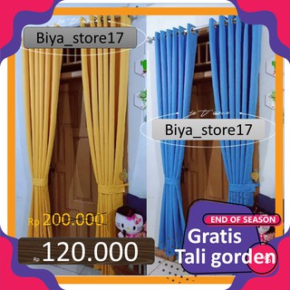 PROMO GORDEN  HORDENG MINIMALIS GORDEN  RUMAH KARAKTER  