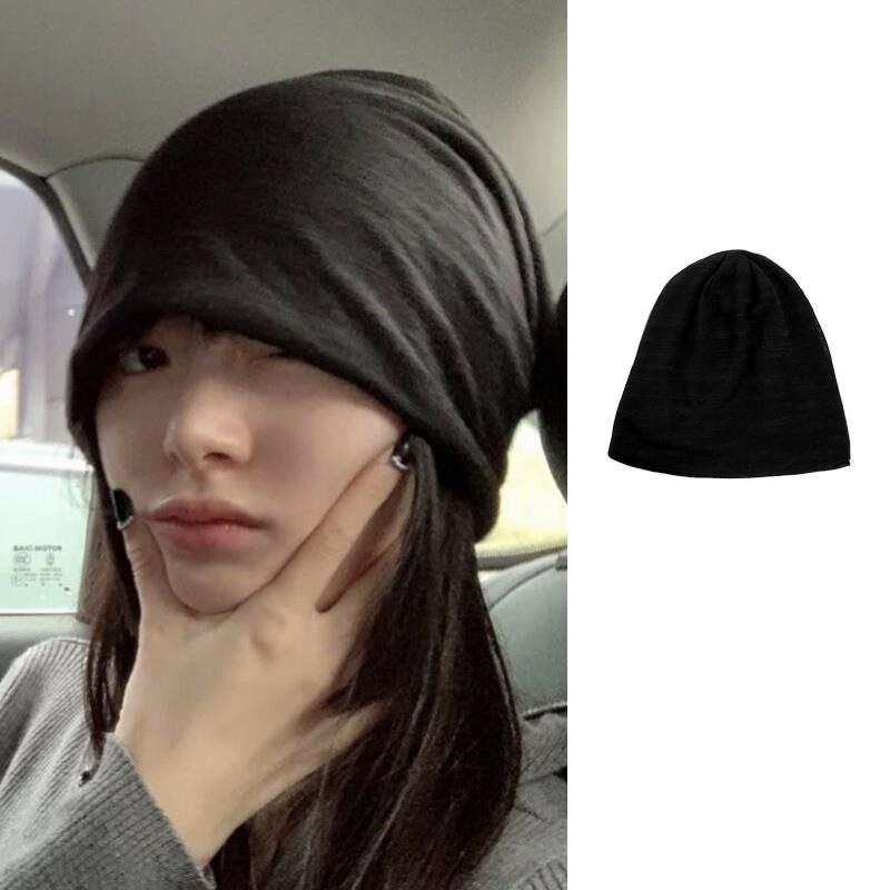 Topi Turban Gaya Korea Untuk Wanita