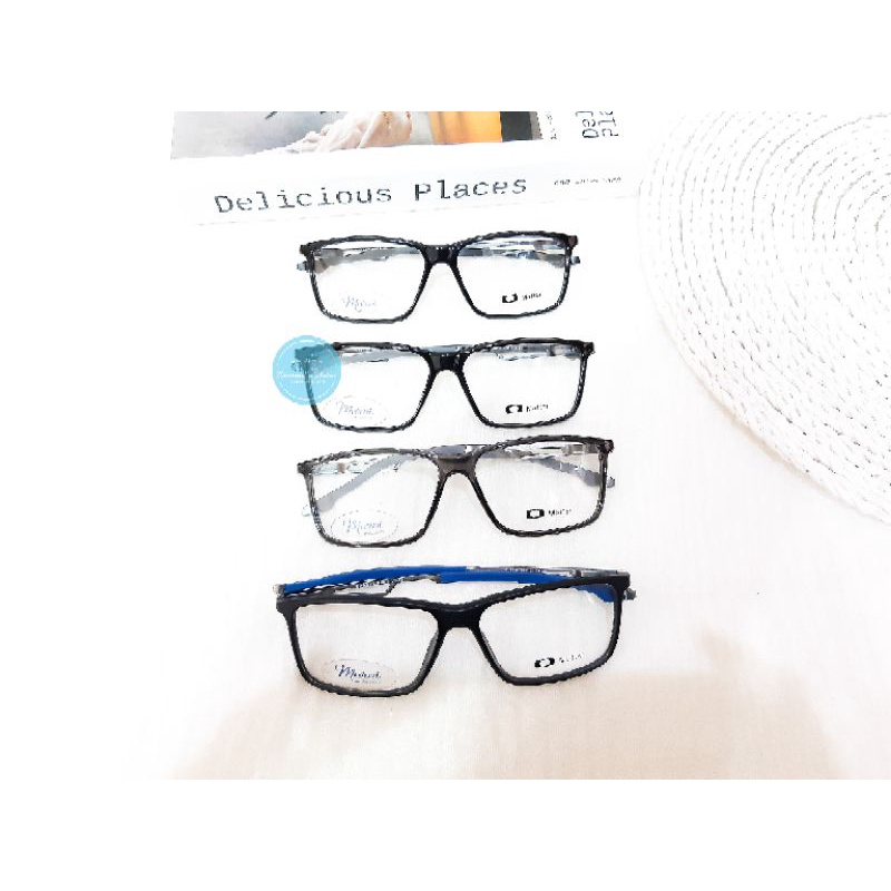 FRAME PRIA KODE OX3218