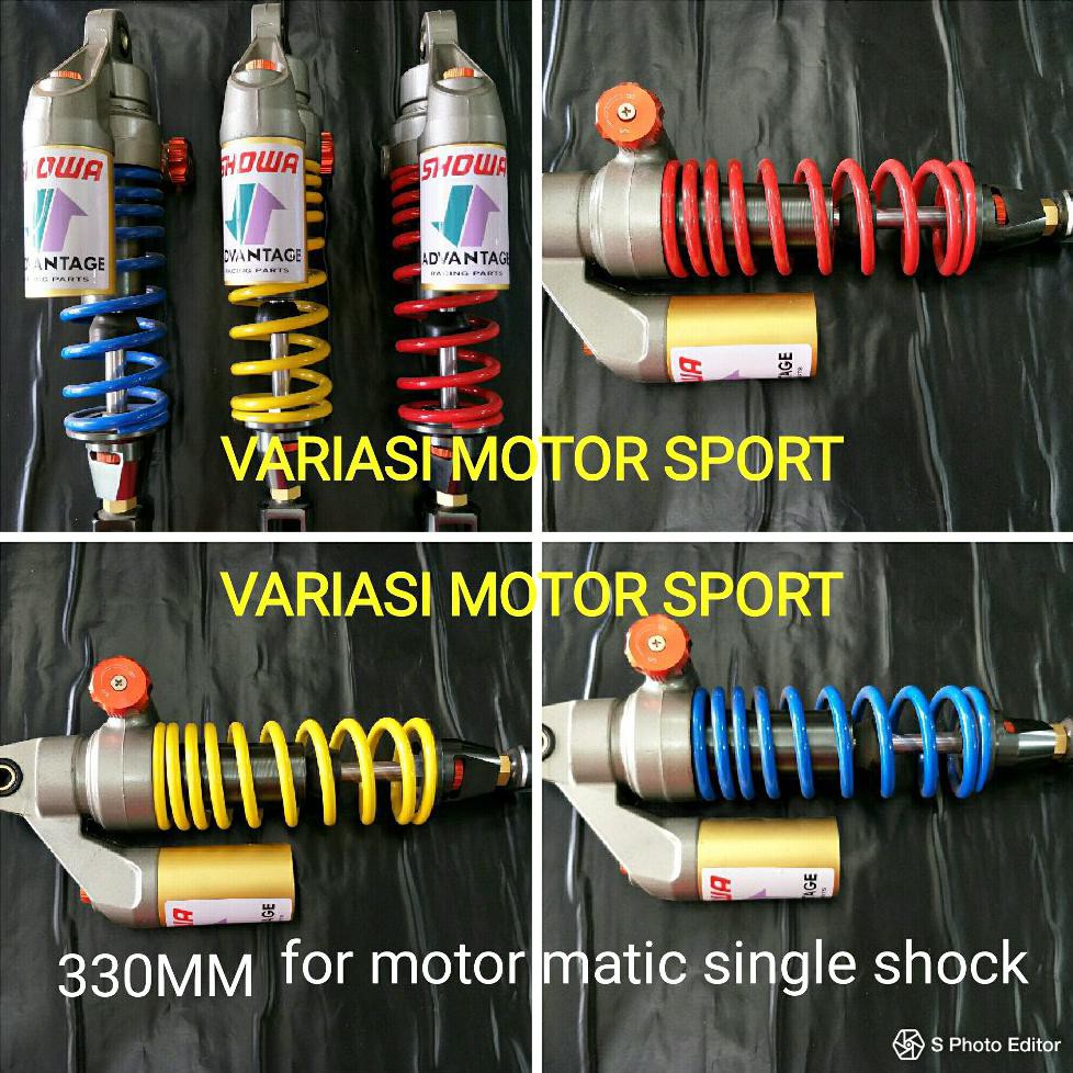 Terlaris Shockbreaker Showa Tabung Pemakai Semua Motor Matic Original Showa Thailand Shock Showa