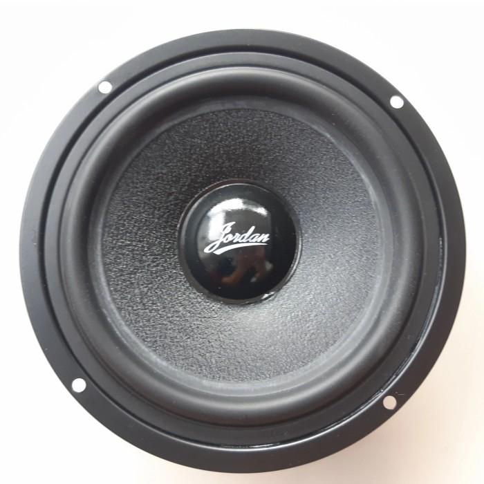 Speak | Speaker 6 Inch 6Inch Woofer Audax Jordan 150 Watt Original Asli