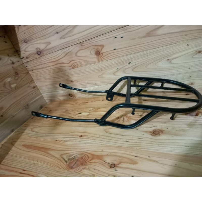 behel belakang honda dt 100