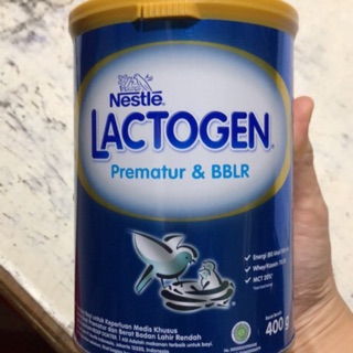 Lactogen 1 & Lactogen 2 135gr | Shopee Indonesia