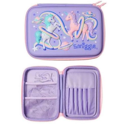

---Terbartu--- pensilcase /smiggle/tempat pensil