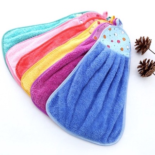 Jual Lap Tangan Kain Polos Kain Lap Tangan Hand Towel Lap Tangan