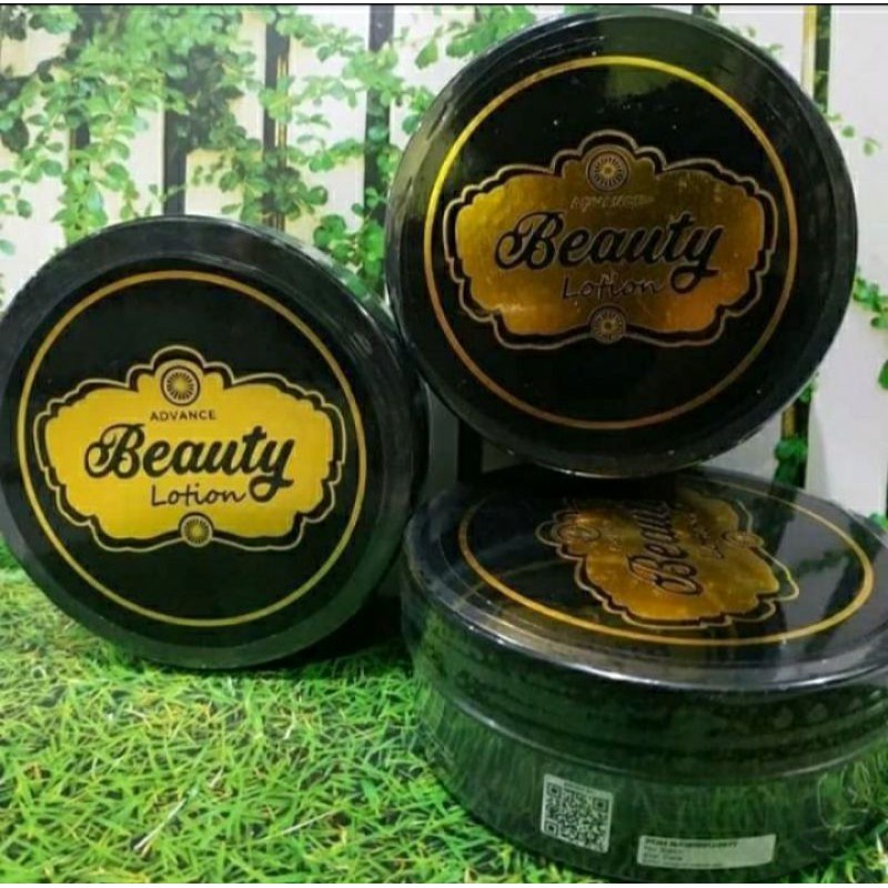 kosmetik Viral Advance Beauty Lotion