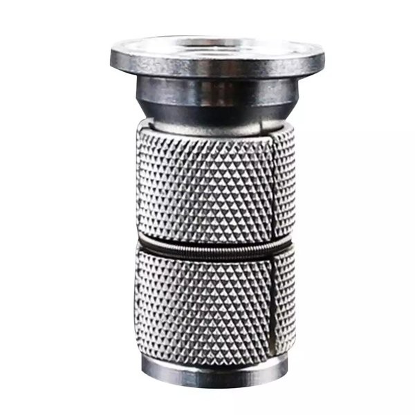 Jangkar Fork Carbon - Starnut Carbon Fork