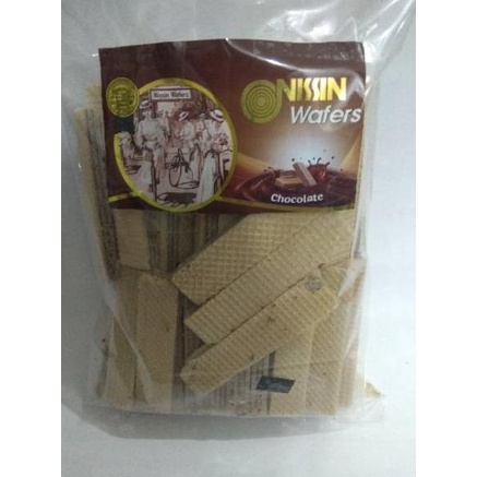 

[PROMO IY038] Sale wafer tango kiloan repacking Terbatas