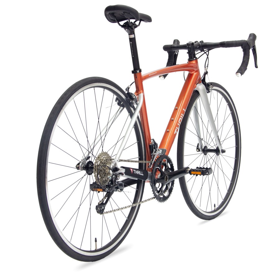 Sepeda Balap Thrill Enthral 2.0 Roadbike 700 C Road Bike 700C