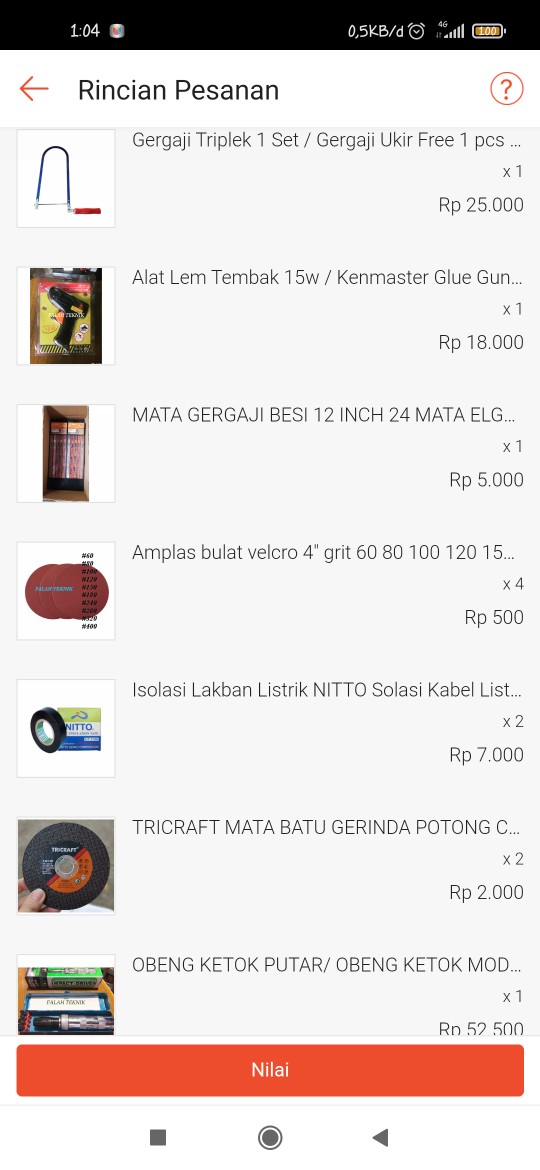 Isolasi Lakban Listrik Nitto Solasi Kabel Listrik Pvc Insulation Tape