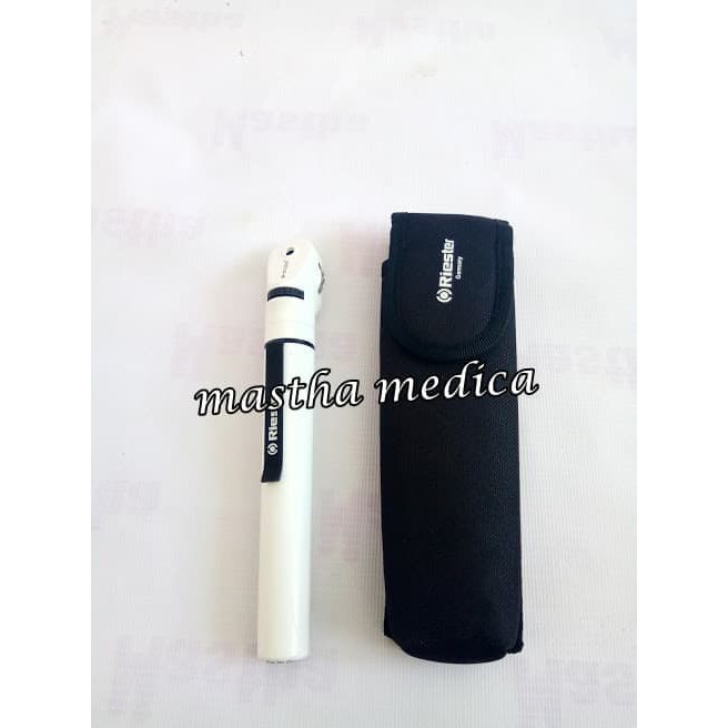 Ophtalmoscope Riester E-scope  2120-200