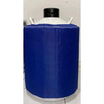 tabung nitrogen cair 30liter