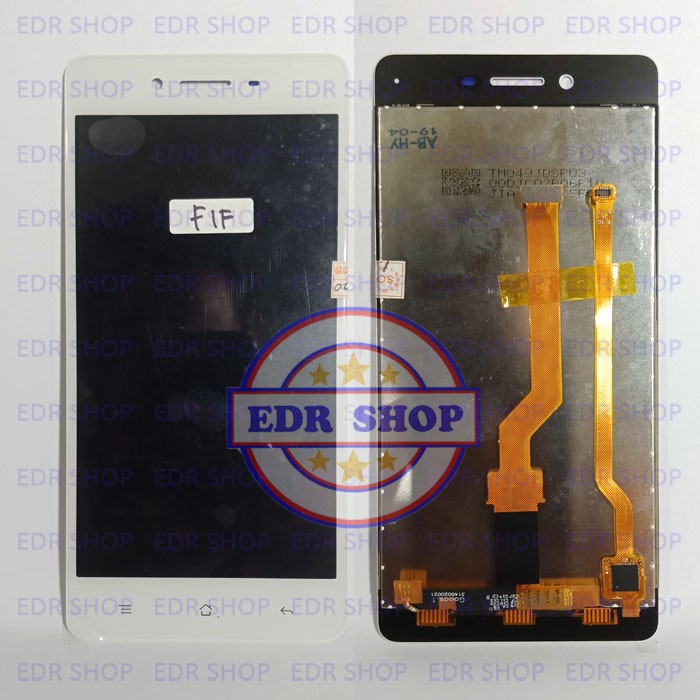 Lcd Oppo F1F Lcd Touchscreen Layar Sentuh F1 F Original Fullset