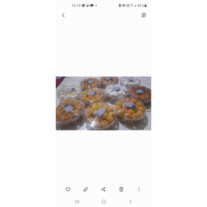 

Kue kering