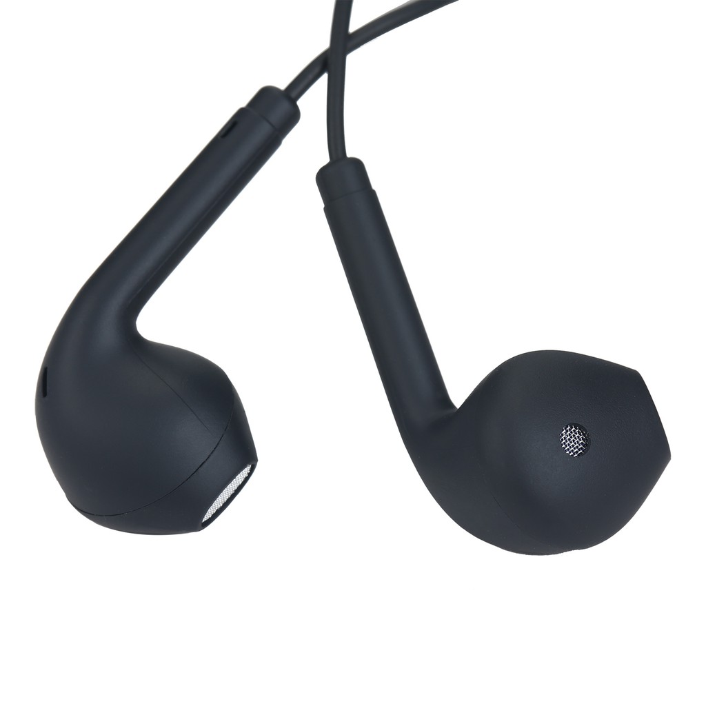 U19 Headset Macaron U Headphones In Ear Earphone Extra Bass Hifi Stereo Sound - Garansi Resmi