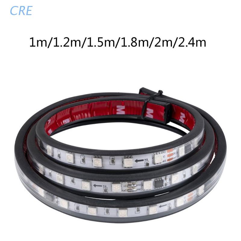 Cre Lampu Led 24v Warna-Warni Untuk Sinyal Belok Truk
