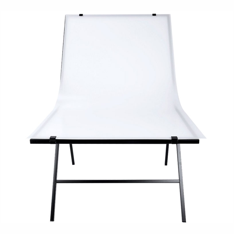 Andoer Meja Photo Studio Photography Shooting 93 x 57 cm