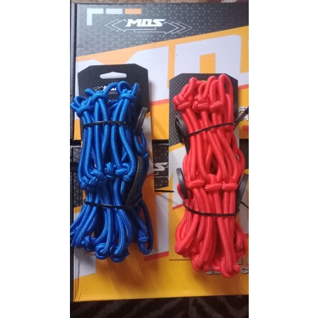 jaring helem kambing gunung motor