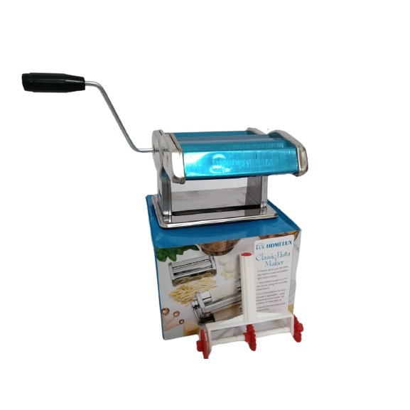 Mesin Gilingan Mie Molen Ampia Homelux. Pasta Maker Cheese Stick Garansi