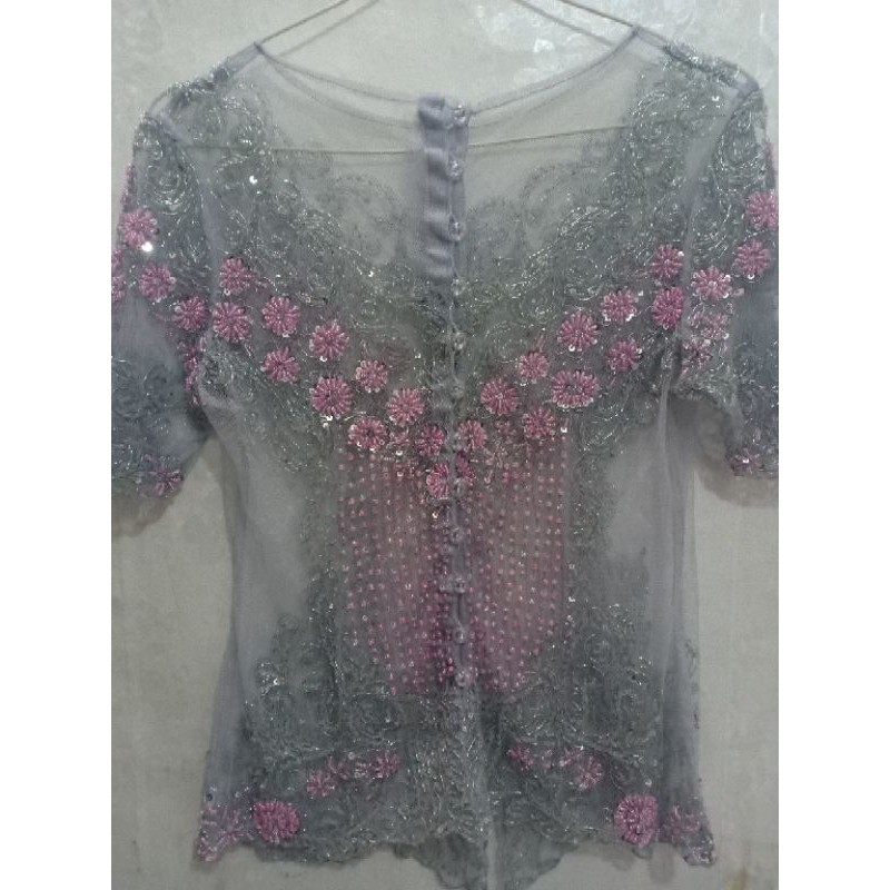 Kebaya Atasan (preloved)