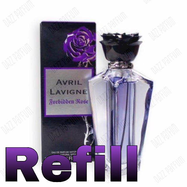 parfum avril