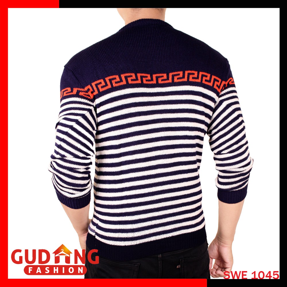 Sweater Keren Pria Terbaru SWE 1045