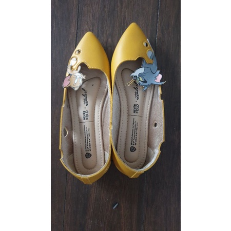 ittaherl tom and jerry