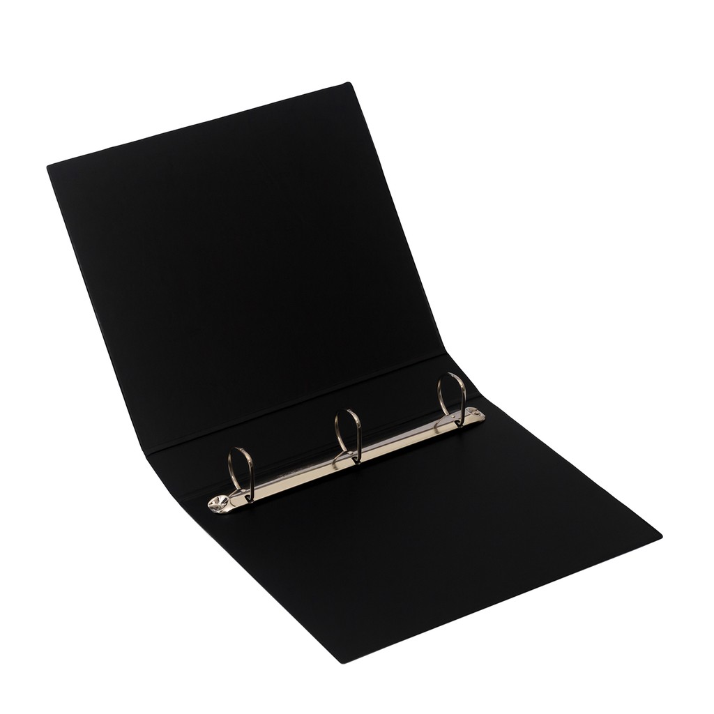 

Bantex Binder A4 4 Ring Kapasitas 25mm - Ref.8422
