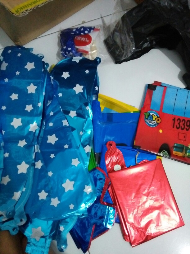 Tempat Prasmanan Tutup Kombinasi Free Sendok