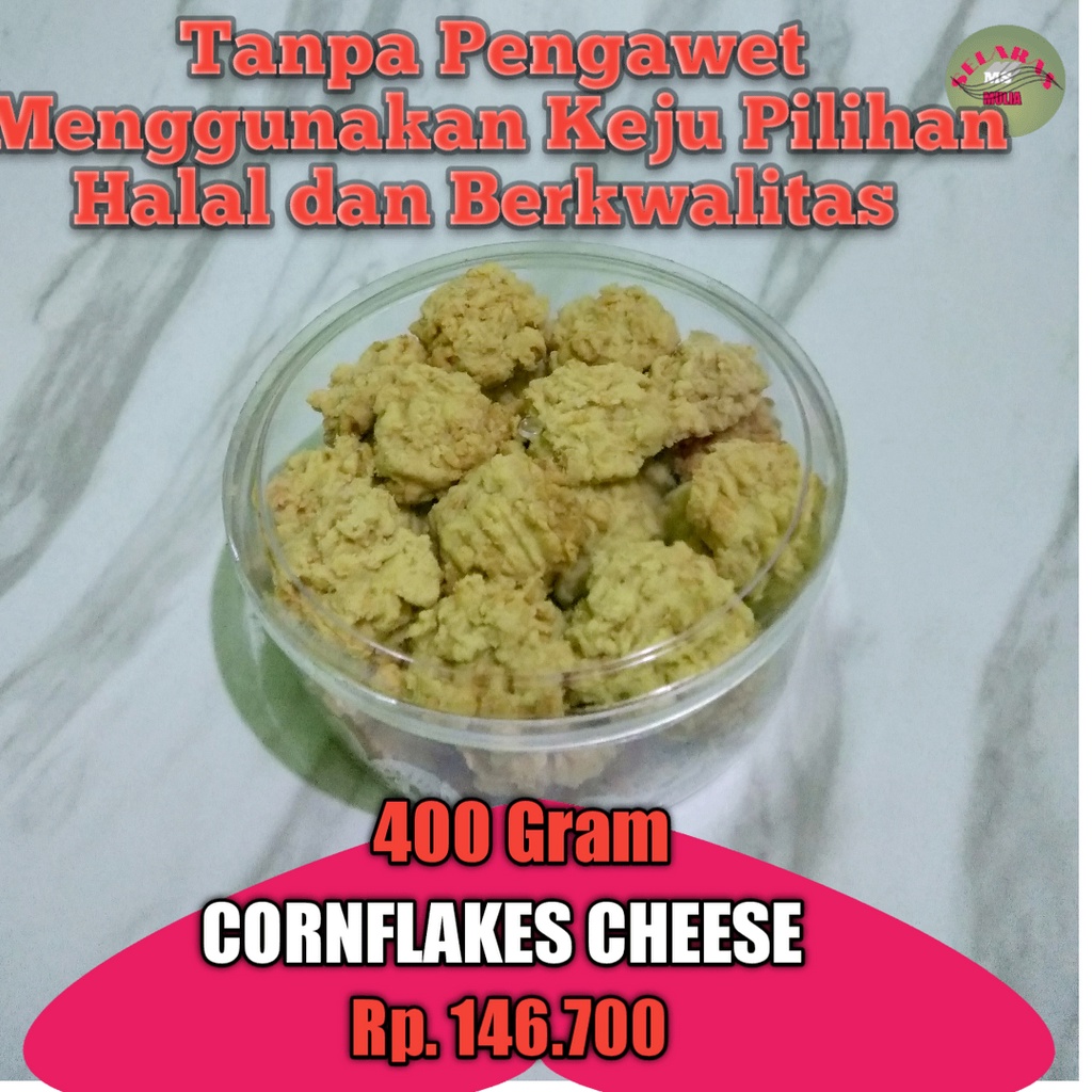 Jual Harga Cornflakes Harga Terbaik Mei 2022 Shopee Indonesia