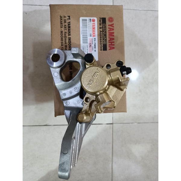 kaliper belakang vixion new 1PA