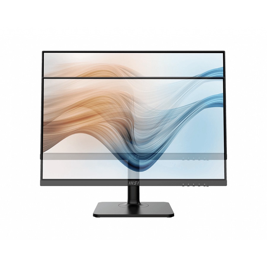 Monitor MSI LED IPS Modern MD241P - Wide Screen Full HD 24&quot; Inch