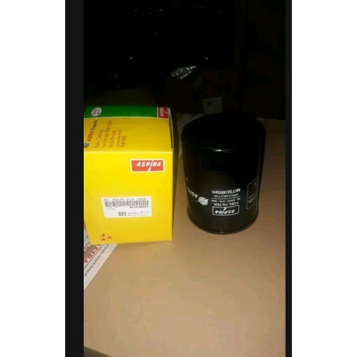 Filter saringan solar KIJANG DIESEL ELF PANTHER aspira astra