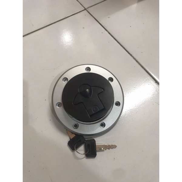 Tutup tangki tutup tangki bensin ninja R & ninja RR