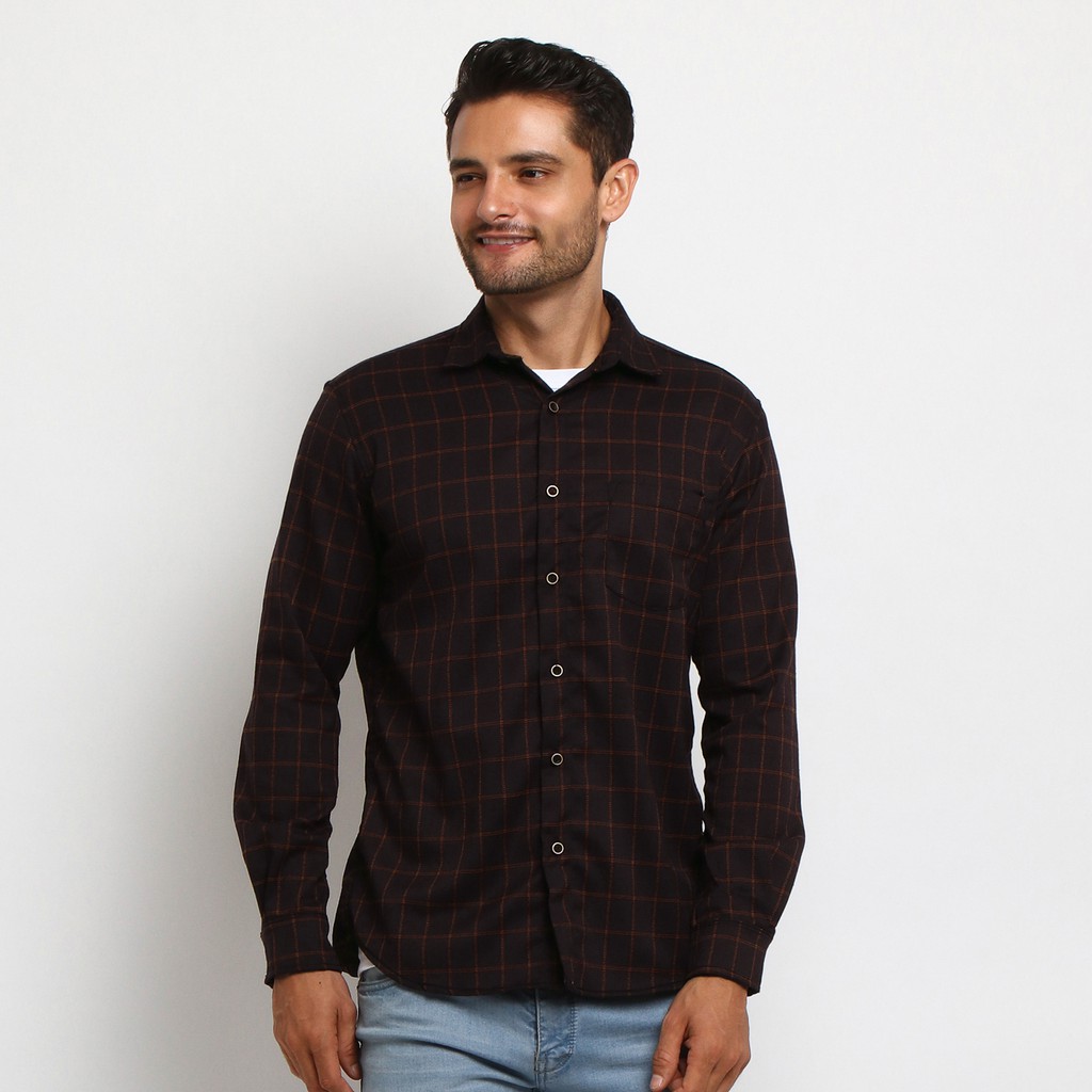 

ALTON Max Flannel