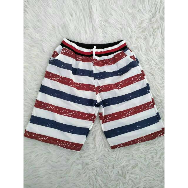  Celana  Hawai  Celana  Pendek  Import JUMBO Shopee Indonesia