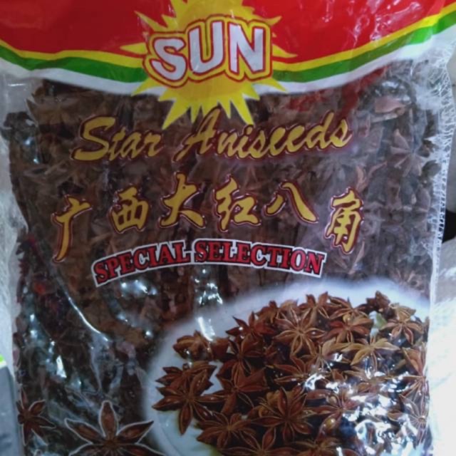 Bunga Lawang Singkawang 1kg Shopee Indonesia