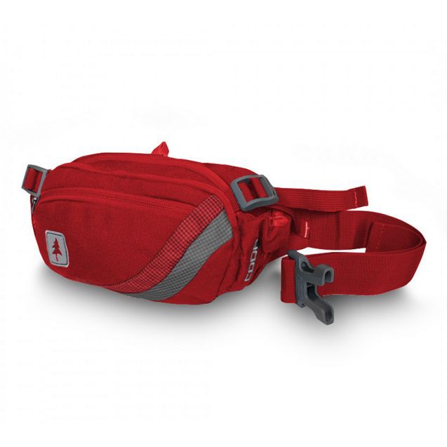 Tas Pinggang Waistbag Consina Coda - Merah