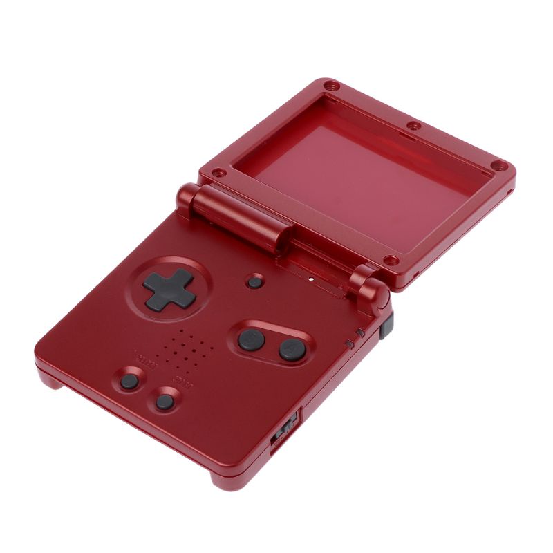 Cre Casing Pengganti Untuk Gameboy Advance SP