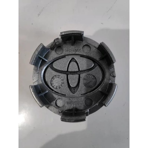tutup dop roda velg avanza rush yaris vios all new avanza veloz 1pc