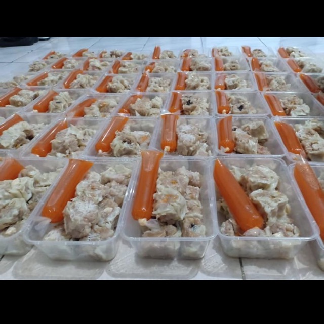 

Dimsum Ayam