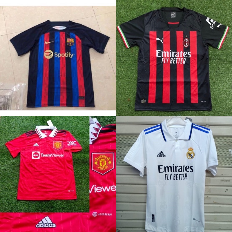 JERSEY BOLA GO LVRPL AWAY IMPORT TERBARU 2024