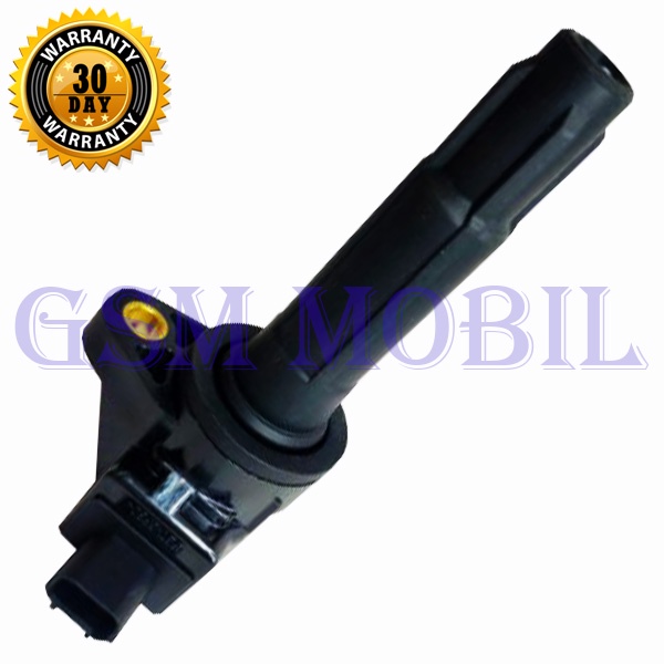 Ignition Coil Koil Honda Jazz 2012-2017 - 5394