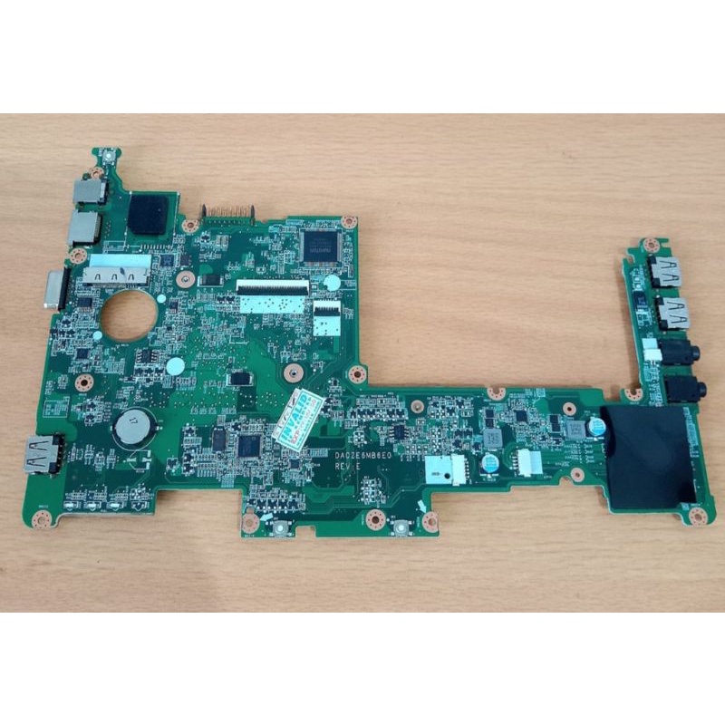 Motherboard Acer Aspire One D257 ZE6 Happy 2 Mati Total